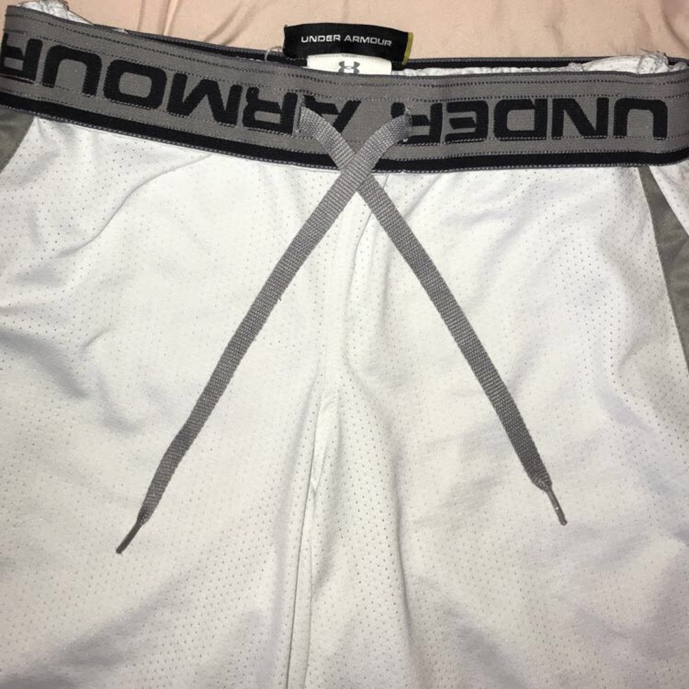 Under Armour shorts